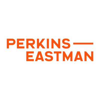 Perkins Eastman - logo